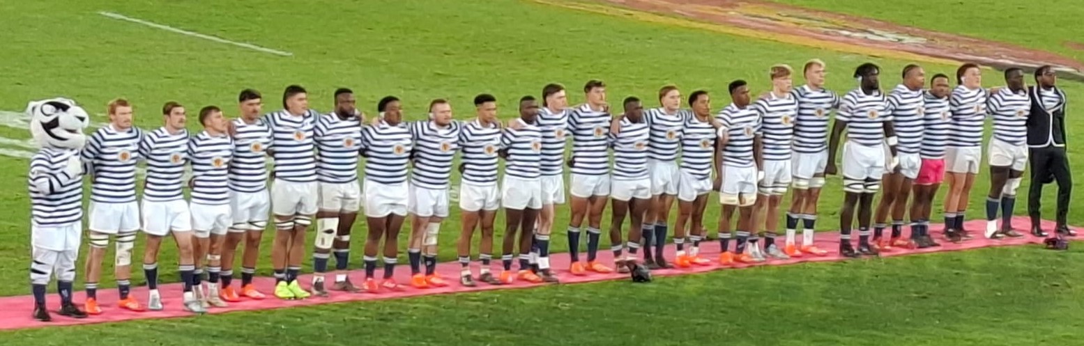 Team lineup