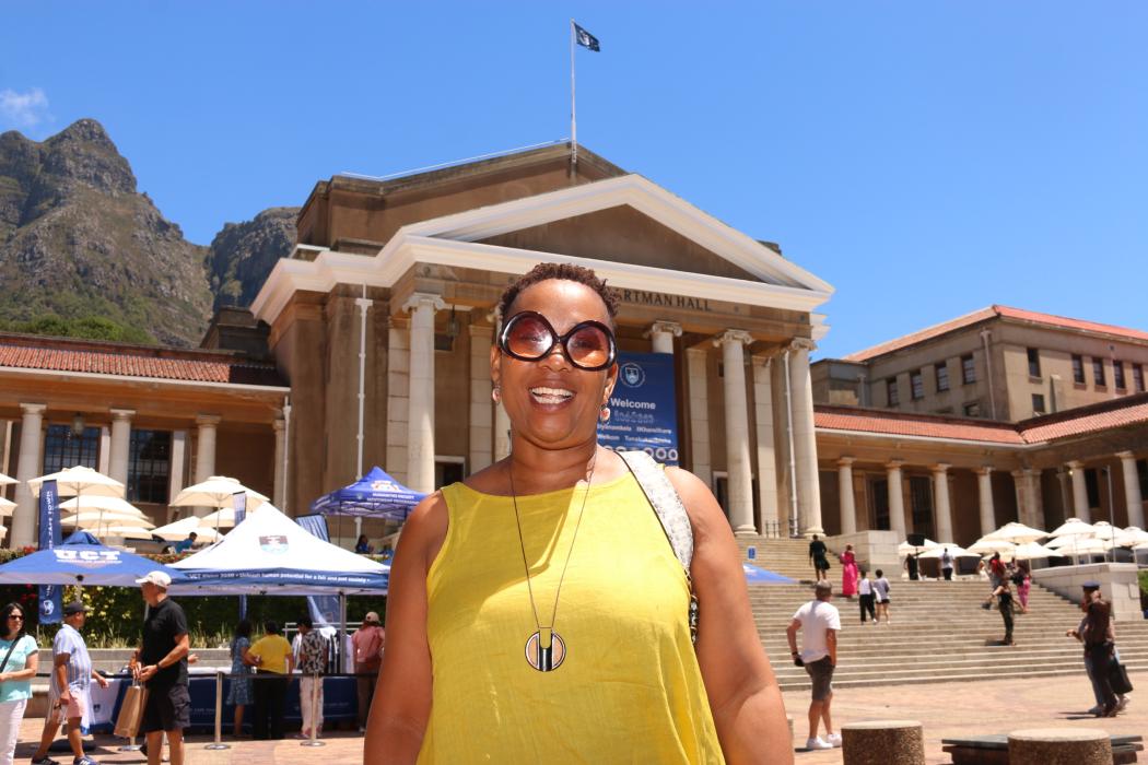 UCT Parents Orientation