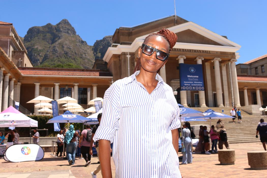 UCT Parents Orientation