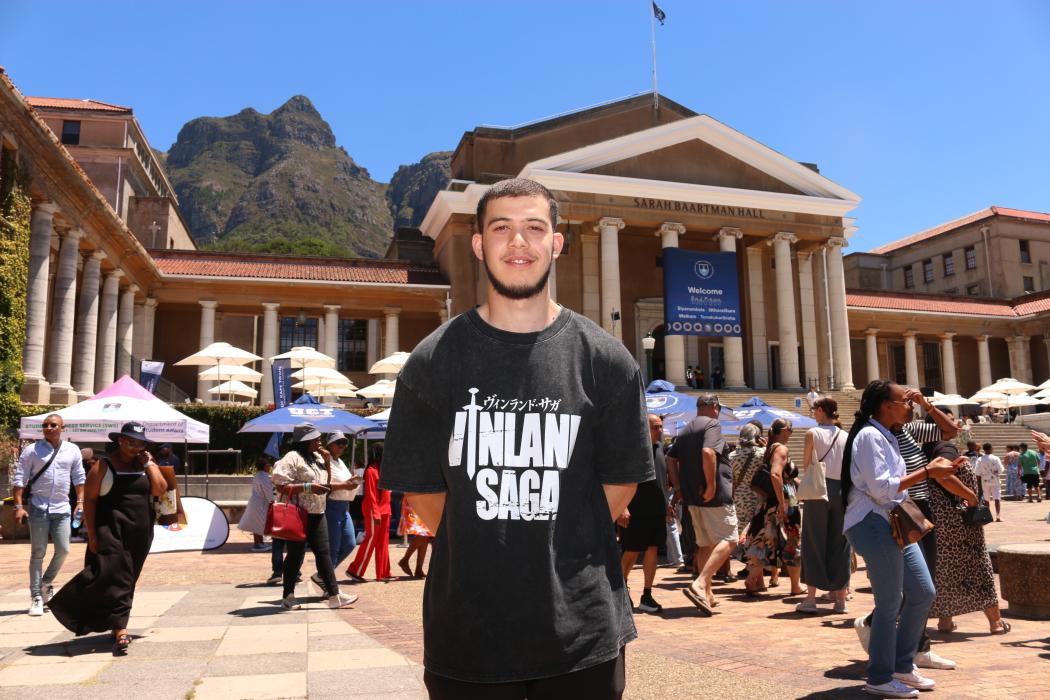 UCT Parents Orientation