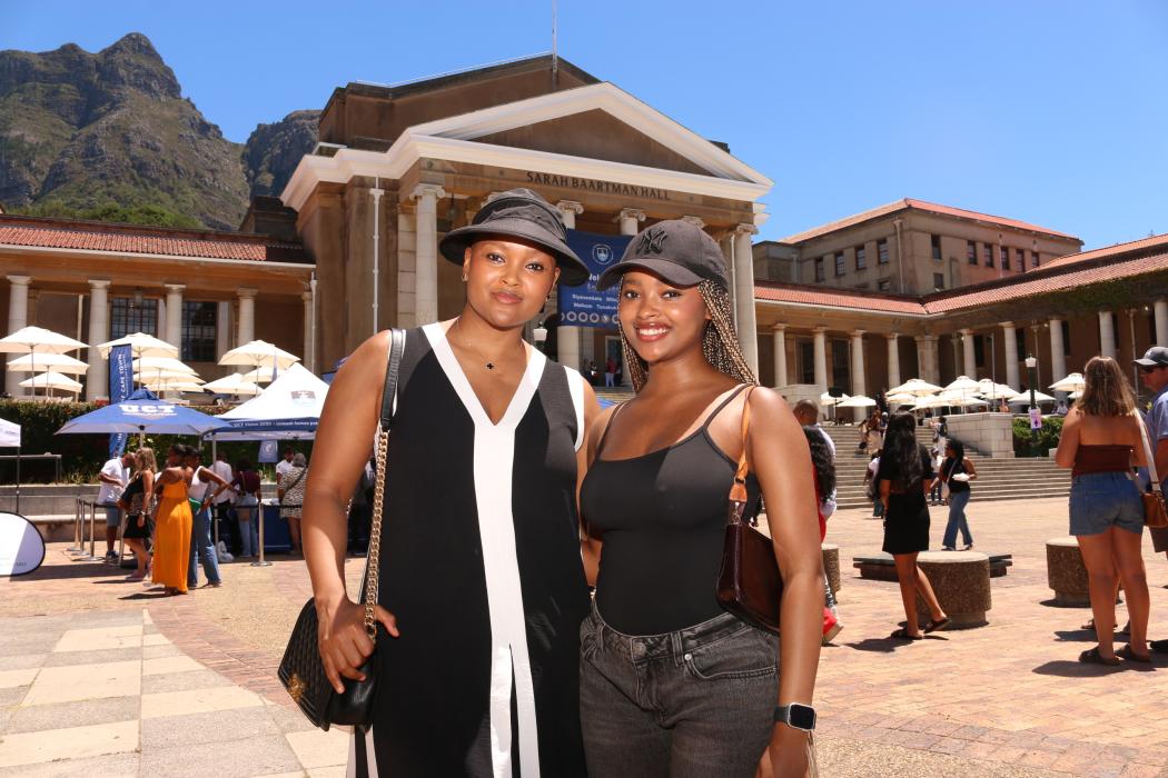 UCT Parents Orientation