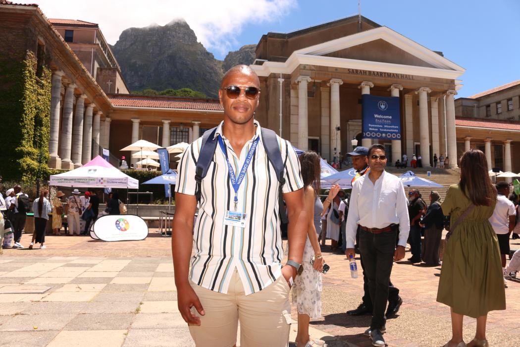 UCT Parents Orientation