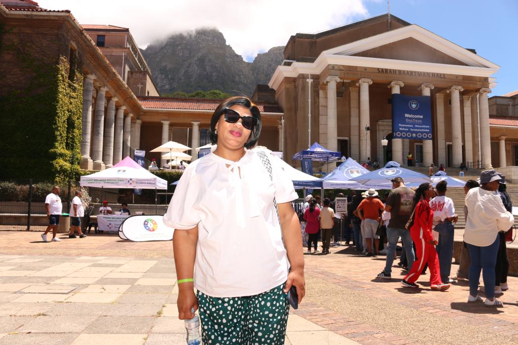 UCT Parents Orientation