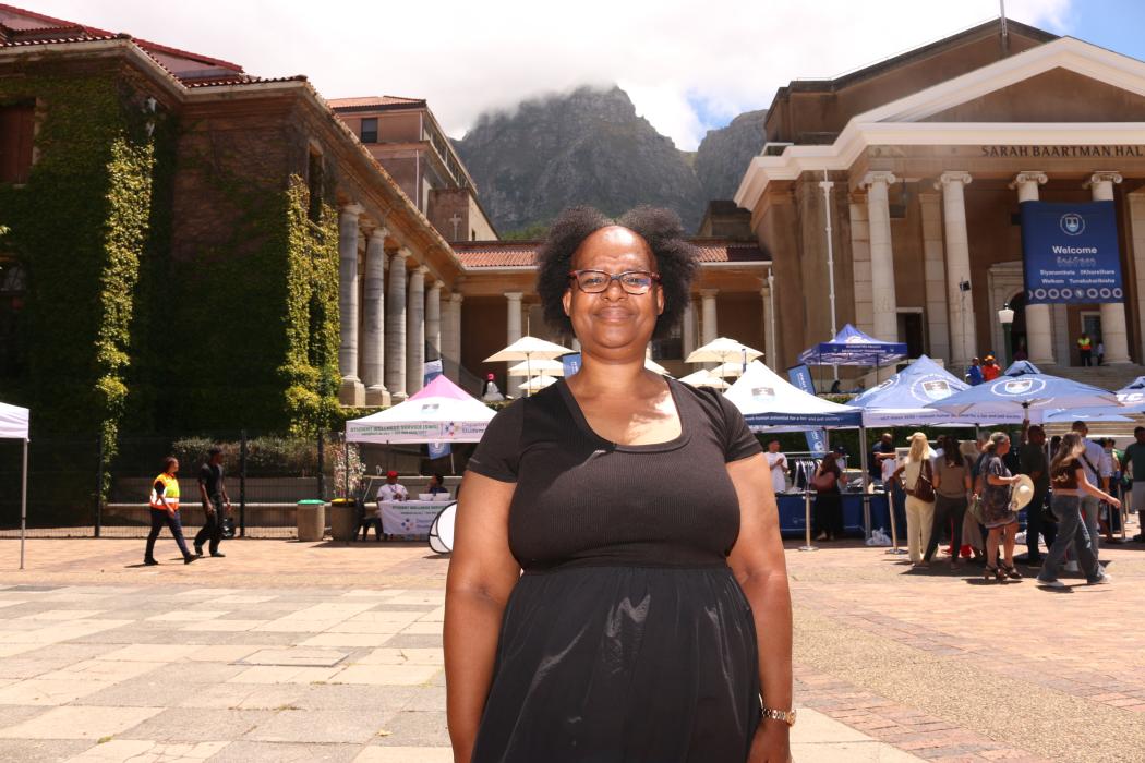 UCT Parents Orientation