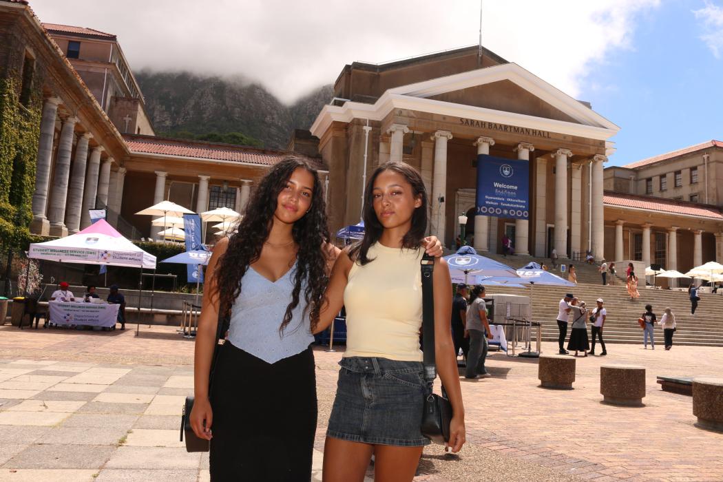UCT Parents Orientation