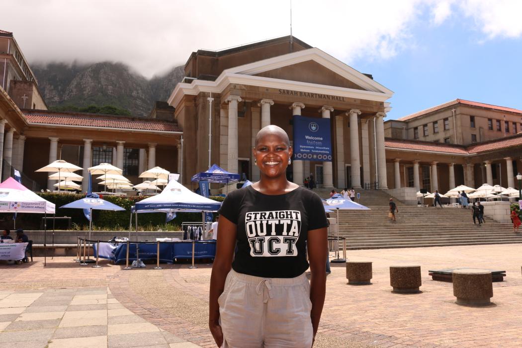 UCT Parents Orientation