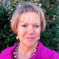 Katherine Wilson