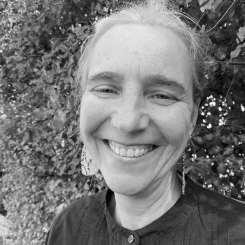 Jane Connolly