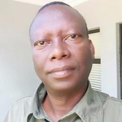 Sabakhe Mahlangu