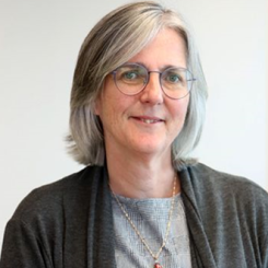 Professor Sue Harrison