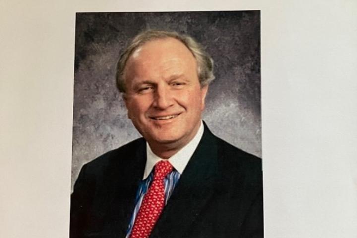 David Meachin