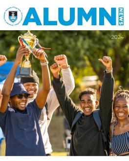 Alumni News 2024