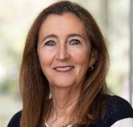 Emerita Professor Valerie Mizrahi