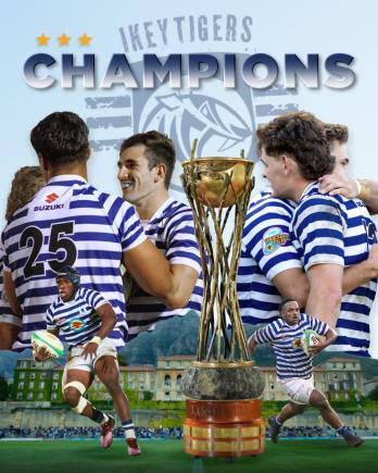 Champions 2025