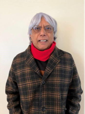 Prof Mesthrie