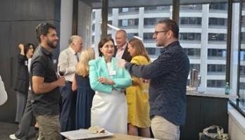 Sydney Event