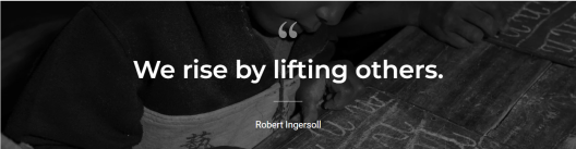 Lifting