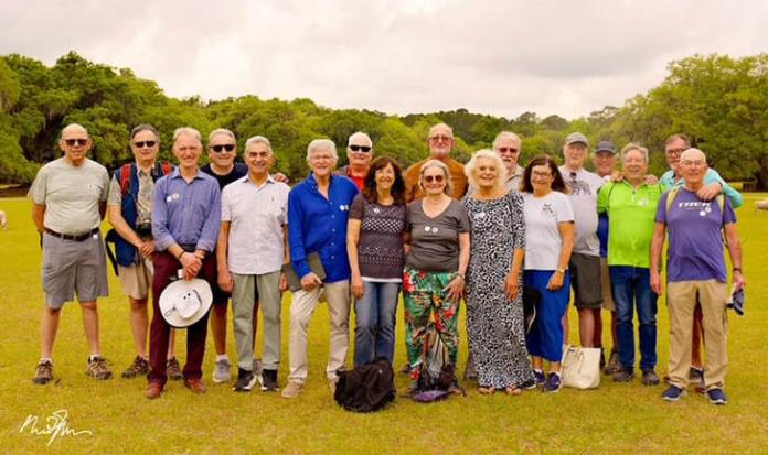 Med School 1973 reunion