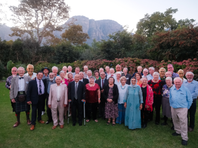50th Reunion