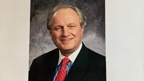 David Meachin