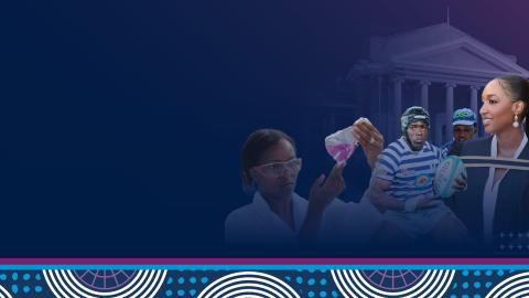 UCT Strategy 2030