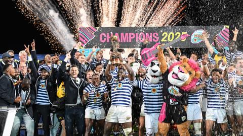 Ikey Tigers win
