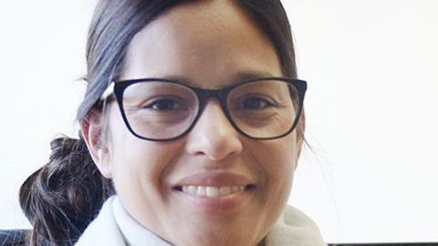 Yumna Albertus