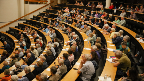 Festival of learning – Summer School 2023