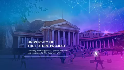 University of the Future - Project Launch - May 2023