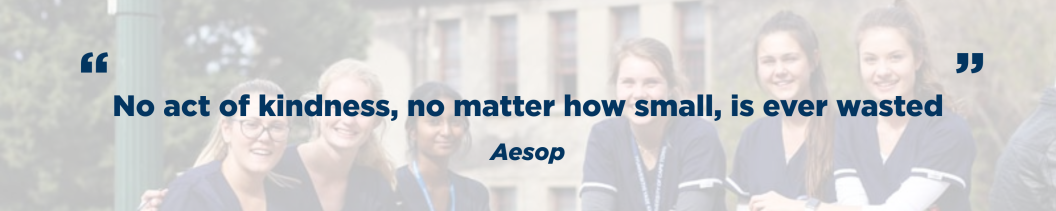 UCT Australia Trust quote