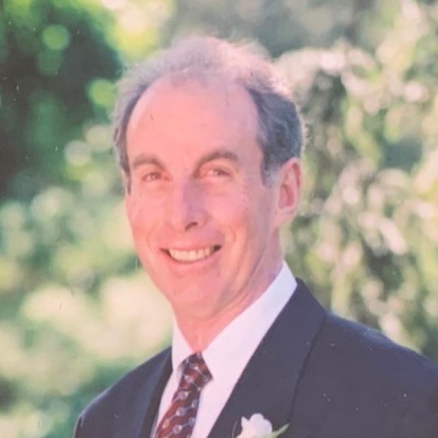 Noel Mcintosh