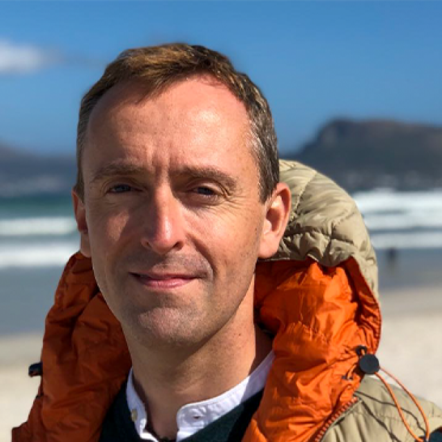Andrew Wigley