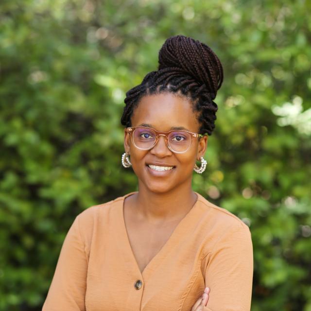 Fefekazi Mavuso