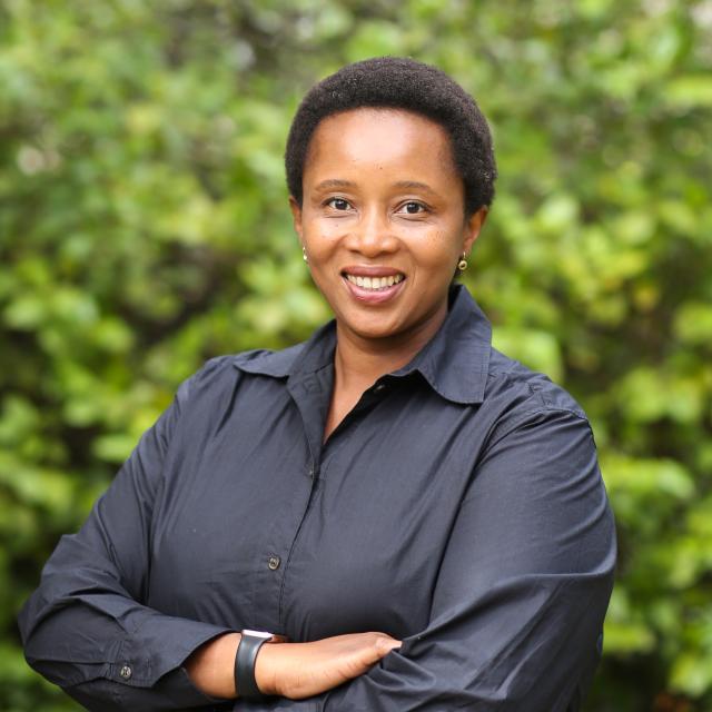 Libo Msengana-Bam