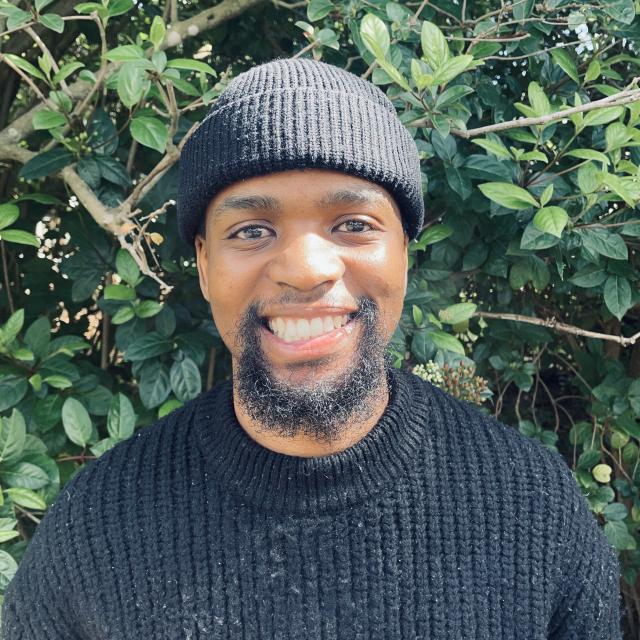 Thuto Kgosiemang
