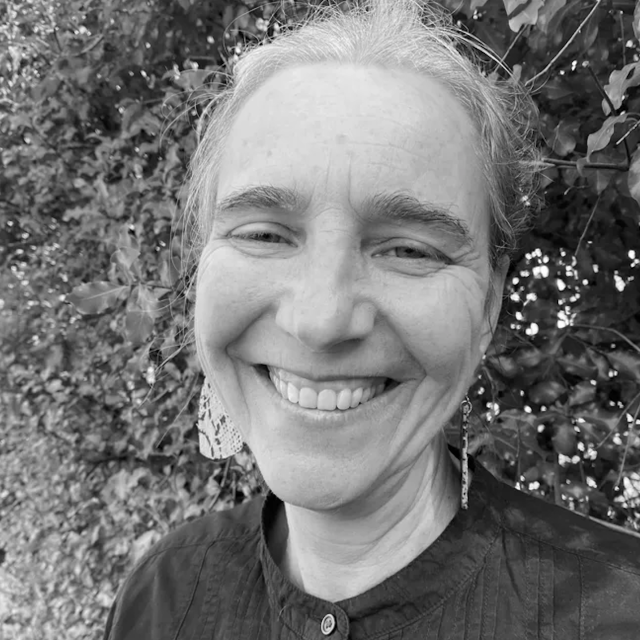 Jane Connolly
