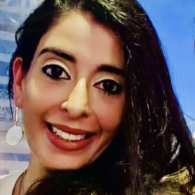Jeanette Safi