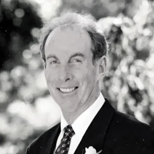 Noel McIntosh