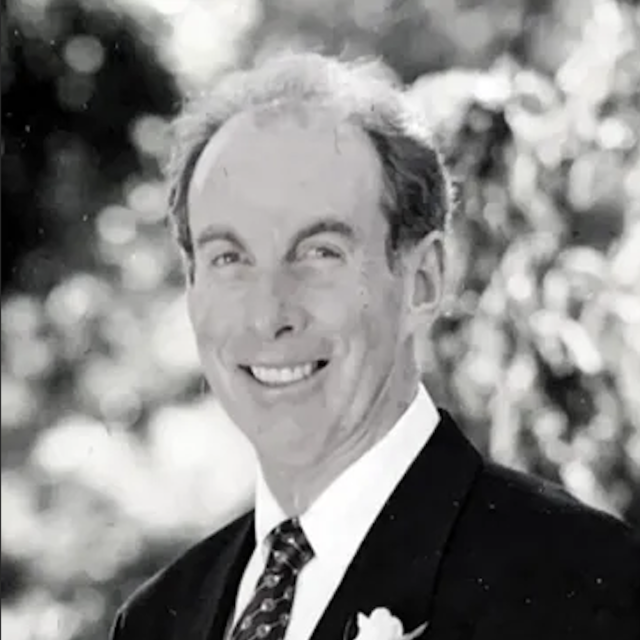 Noel McIntosh
