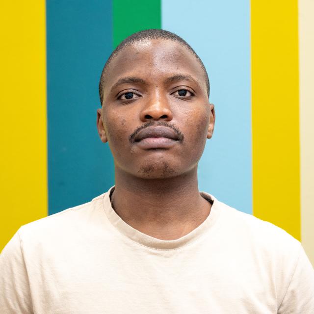 Samukelo Mazibuko