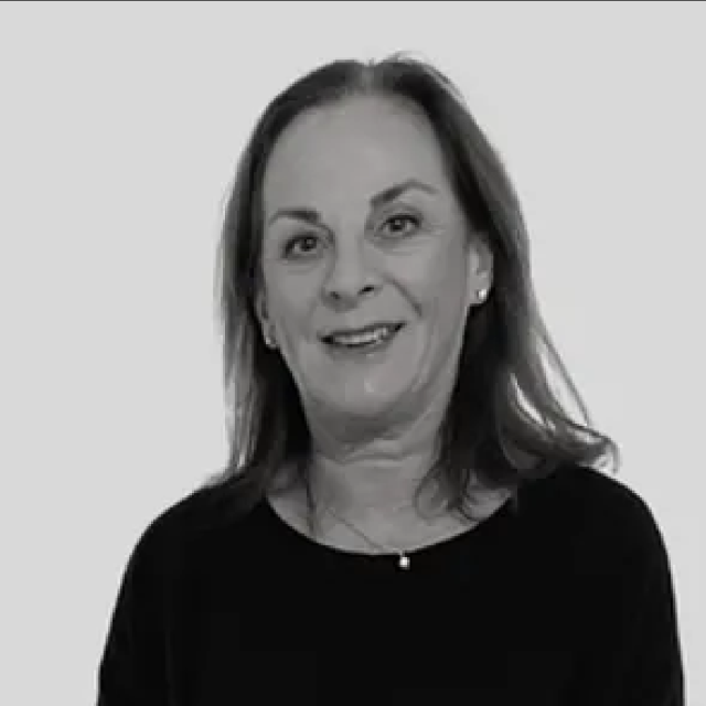 Ruth Thornton
