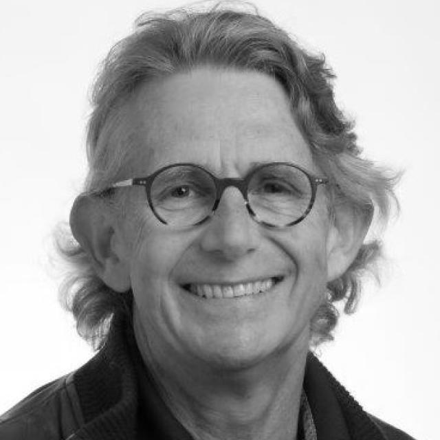Profile photo of Prof Schaffer