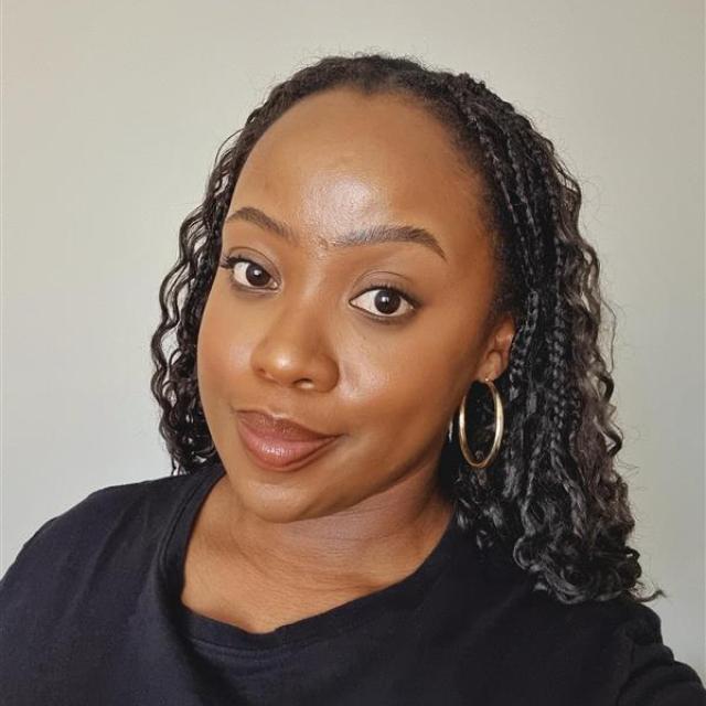 profile photo of Thembakazi Sonwabo