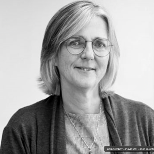 Sue Harrison