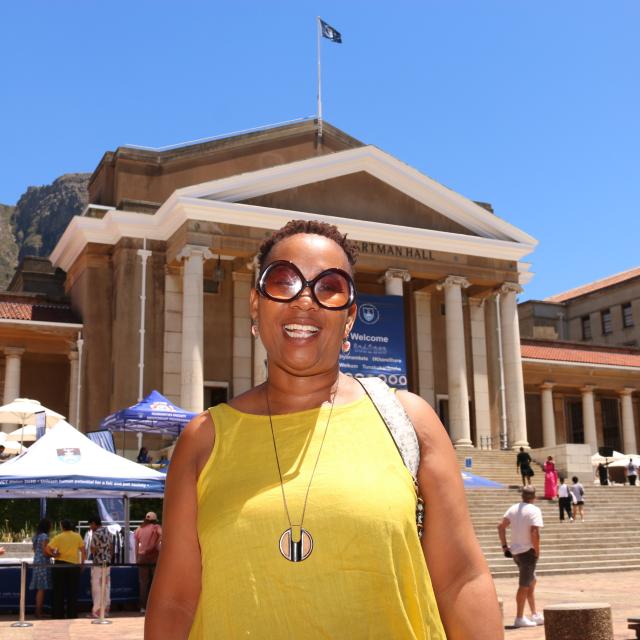 UCT Parents Orientation