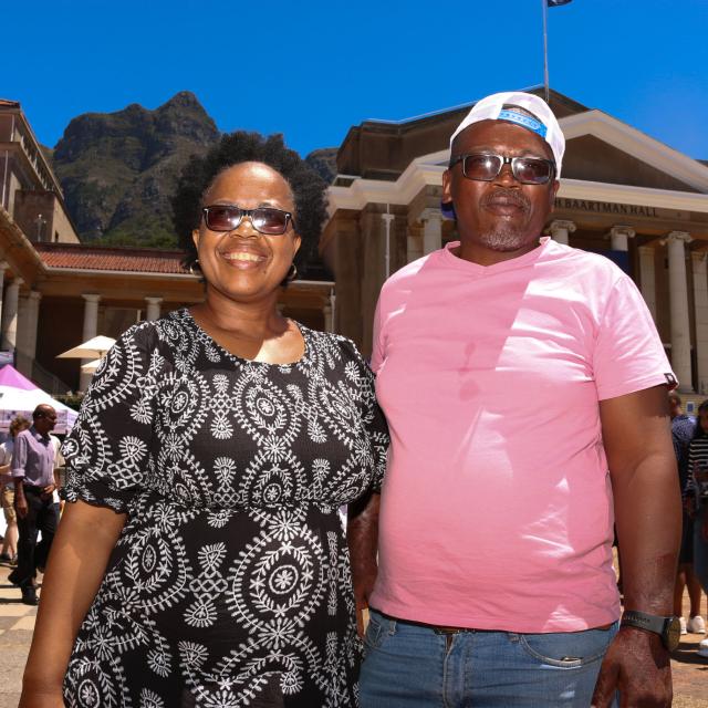 UCT Parents Orientation