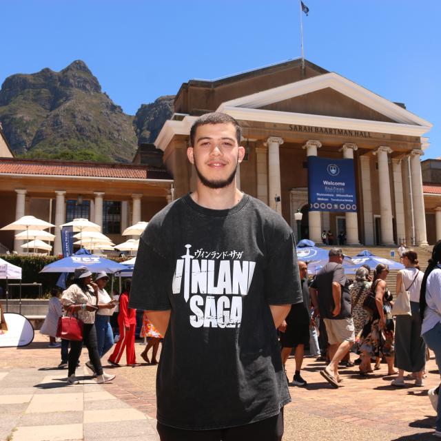 UCT Parents Orientation