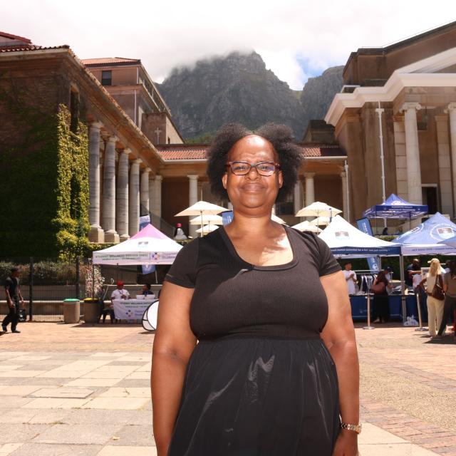 UCT Parents Orientation