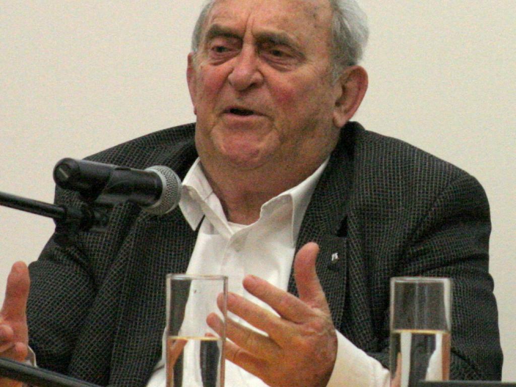 Denis Goldberg
