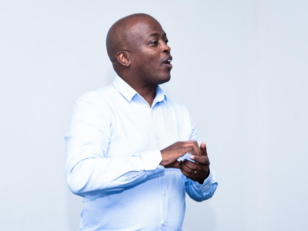 Luvuyo Rani